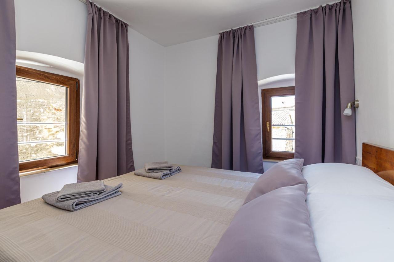 Апартаменты House Aves 2 Каштелир Экстерьер фото